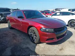 2C3CDXBG8KH604354 2019 DODGE CHARGER