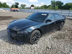 2C3CDXBG8KH604743 2019 DODGE CHARGER