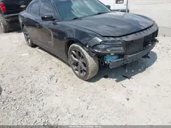 2C3CDXBG8KH605519 2019 DODGE CHARGER