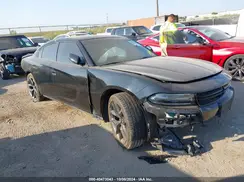 2C3CDXBG8KH615323 2019 DODGE CHARGER