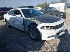 2C3CDXBG8KH628234 2019 DODGE CHARGER