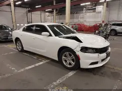 2C3CDXBG8KH628539 2019 DODGE CHARGER