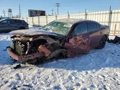 2C3CDXBG8KH630792 2019 DODGE CHARGER