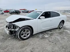 2C3CDXBG8KH636351 2019 DODGE CHARGER