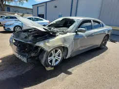 2C3CDXBG8KH637161 2019 DODGE CHARGER