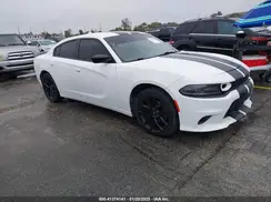 2C3CDXBG8KH640853 2019 DODGE CHARGER