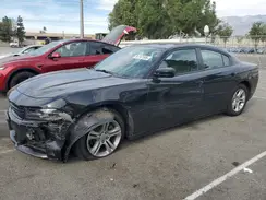 2C3CDXBG8KH643414 2019 DODGE CHARGER