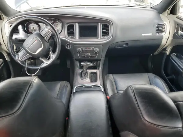 2C3CDXBG8KH643414 2019 DODGE CHARGER - Image 8