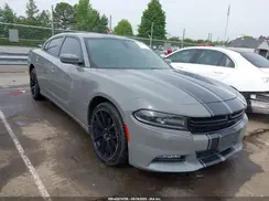 2C3CDXBG8KH643736 2019 DODGE CHARGER