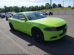 2C3CDXBG8KH652985 2019 DODGE CHARGER