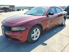 2C3CDXBG8KH655174 2019 DODGE CHARGER