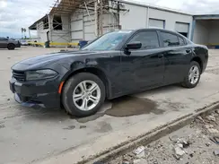 2C3CDXBG8KH655725 2019 DODGE CHARGER