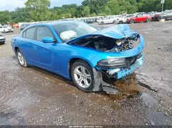 2C3CDXBG8KH657006 2019 DODGE CHARGER