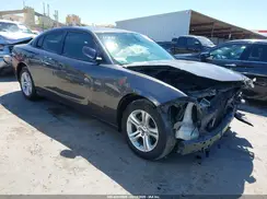 2C3CDXBG8KH657362 2019 DODGE CHARGER