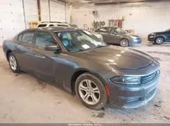 2C3CDXBG8KH657524 2019 DODGE CHARGER