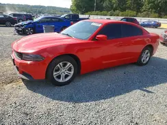 2C3CDXBG8KH658124 2019 DODGE CHARGER