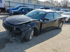 2C3CDXBG8KH658379 2019 DODGE CHARGER