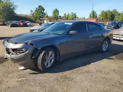 2C3CDXBG8KH661587 2019 DODGE CHARGER