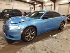 2C3CDXBG8KH662108 2019 DODGE CHARGER