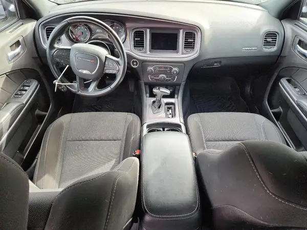 2C3CDXBG8KH662853 2019 DODGE CHARGER - Image 8