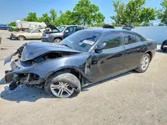 2C3CDXBG8KH664599 2019 DODGE CHARGER