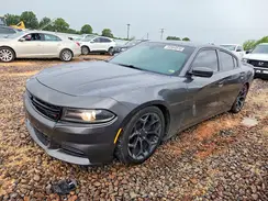 2C3CDXBG8KH665087 2019 DODGE CHARGER