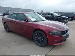 2C3CDXBG8KH668362 2019 DODGE CHARGER