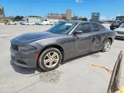 2C3CDXBG8KH672606 2019 DODGE CHARGER
