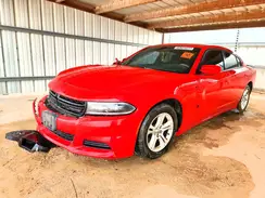 2C3CDXBG8KH673013 2019 DODGE CHARGER