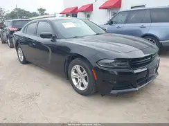 2C3CDXBG8KH673206 2019 DODGE CHARGER