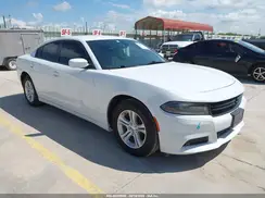 2C3CDXBG8KH673500 2019 DODGE CHARGER