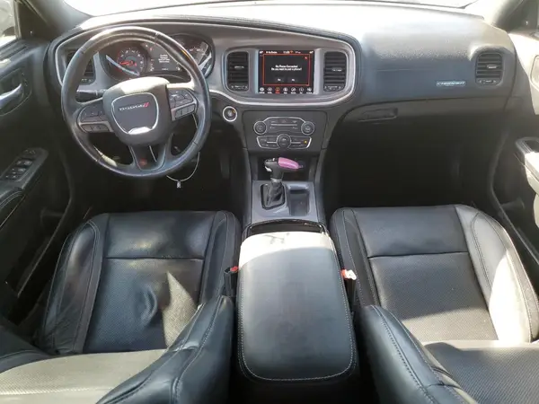 2C3CDXBG8KH676641 2019 DODGE CHARGER - Image 8