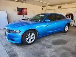 2C3CDXBG8KH678499 2019 DODGE CHARGER