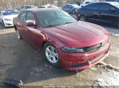 2C3CDXBG8KH684111 2019 DODGE CHARGER
