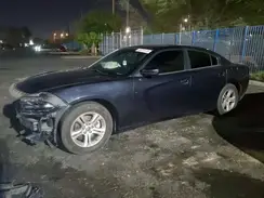 2C3CDXBG8KH688420 2019 DODGE CHARGER