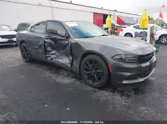 2C3CDXBG8KH691978 2019 DODGE CHARGER