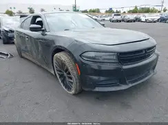 2C3CDXBG8KH692645 2019 DODGE CHARGER