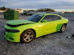 2C3CDXBG8KH695576 2019 DODGE CHARGER