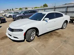 2C3CDXBG8KH695657 2019 DODGE CHARGER