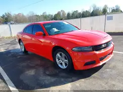 2C3CDXBG8KH696369 2019 DODGE CHARGER