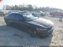 2C3CDXBG8KH696386 2019 DODGE CHARGER