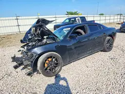 2C3CDXBG8KH698834 2019 DODGE CHARGER