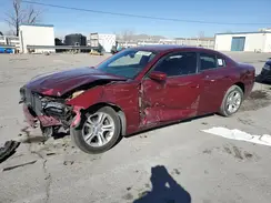 2C3CDXBG8KH699076 2019 DODGE CHARGER