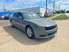 2C3CDXBG8KH699143 2019 DODGE CHARGER