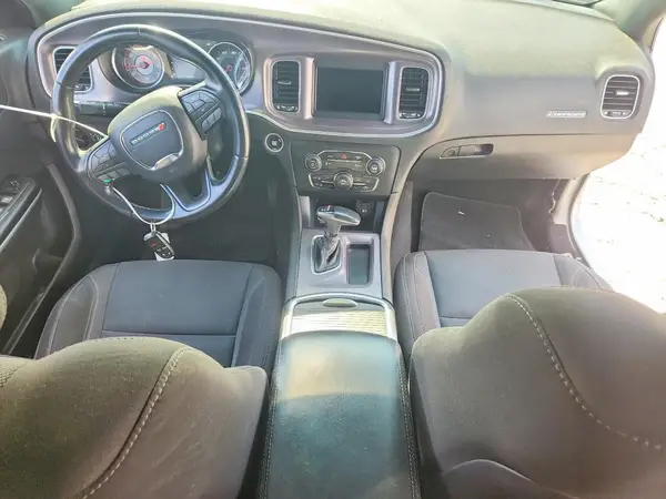 2C3CDXBG8KH700064 2019 DODGE CHARGER - Image 8