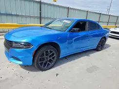 2C3CDXBG8KH700694 2019 DODGE CHARGER