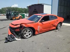2C3CDXBG8KH702803 2019 DODGE CHARGER