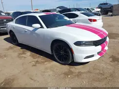 2C3CDXBG8KH703143 2019 DODGE CHARGER