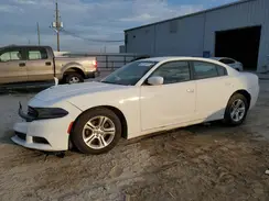 2C3CDXBG8KH707287 2019 DODGE CHARGER