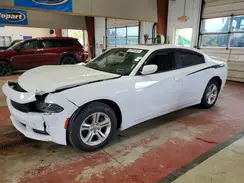 2C3CDXBG8KH709346 2019 DODGE CHARGER